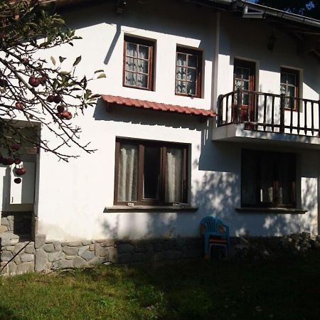 Хан Костина - Han Kostina Ribarica Esterno foto