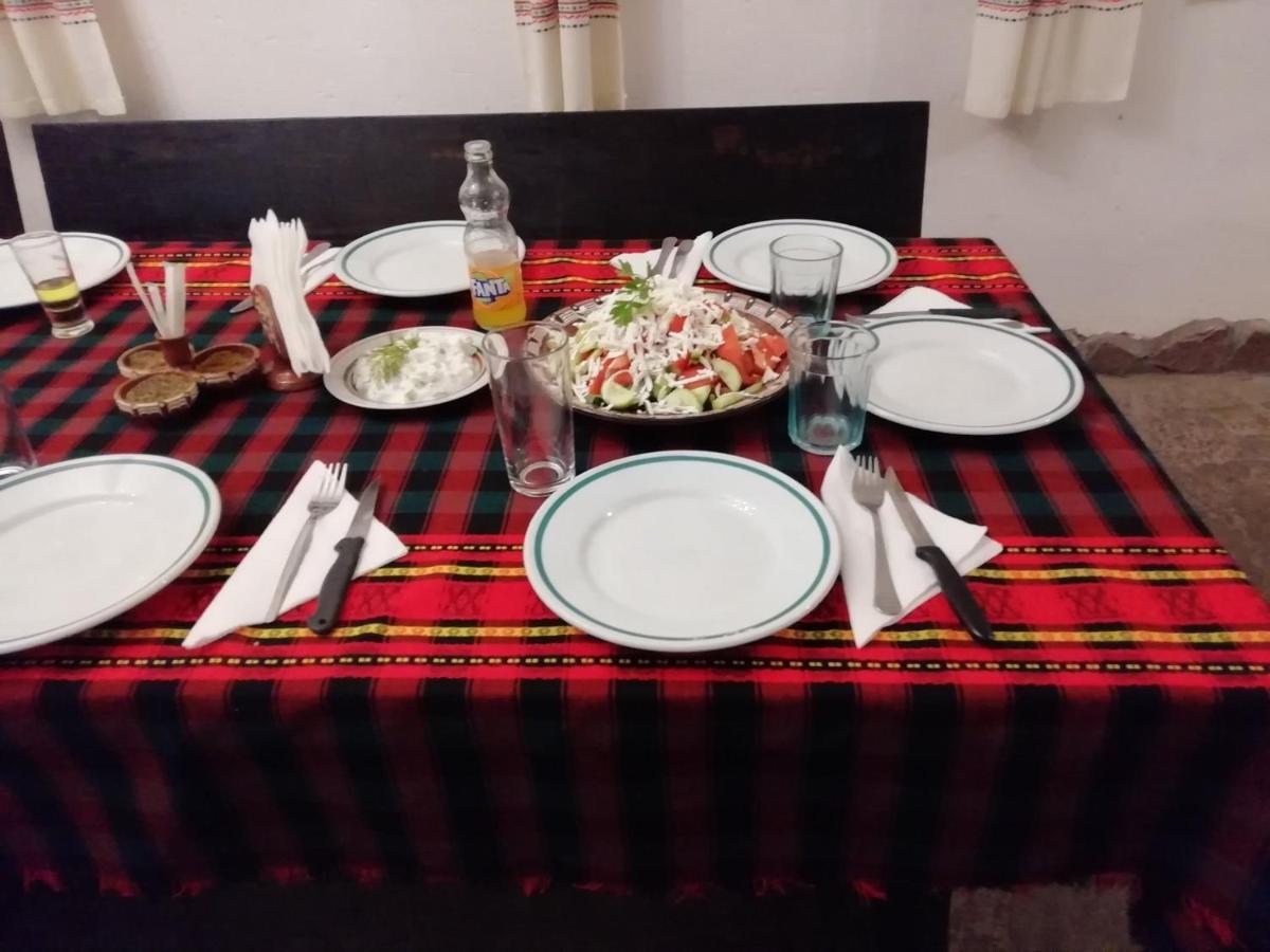 Хан Костина - Han Kostina Ribarica Esterno foto