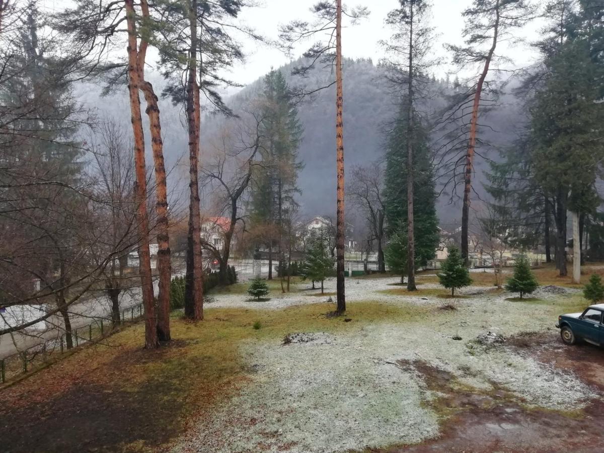 Хан Костина - Han Kostina Ribarica Esterno foto