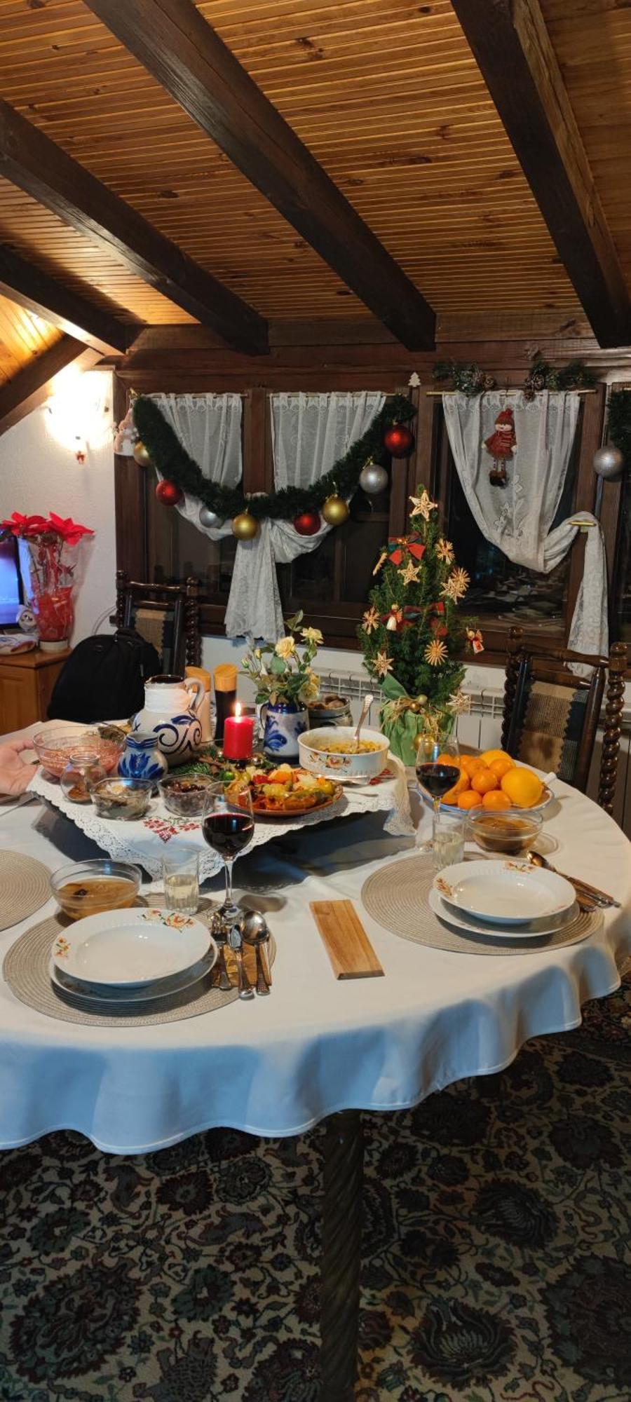 Хан Костина - Han Kostina Ribarica Esterno foto